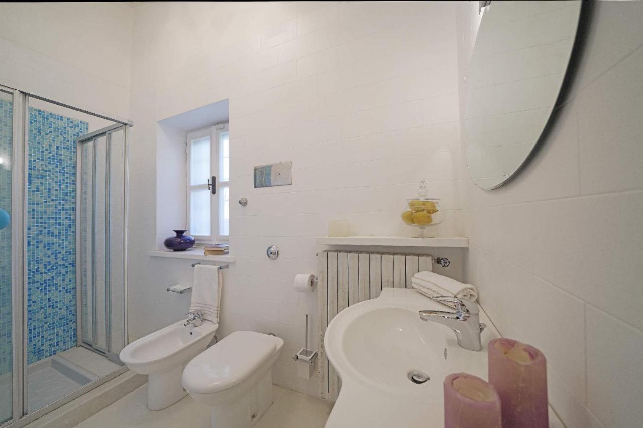 Villa Rachele: Stunning Luxury Villa In Centre Gargnano With Private Pool And Breathtaking Views Zewnętrze zdjęcie